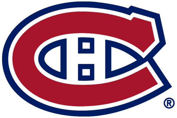 Montreal Canadiens 1999-Pres Primary Logo iron on transfers for T-shirts...